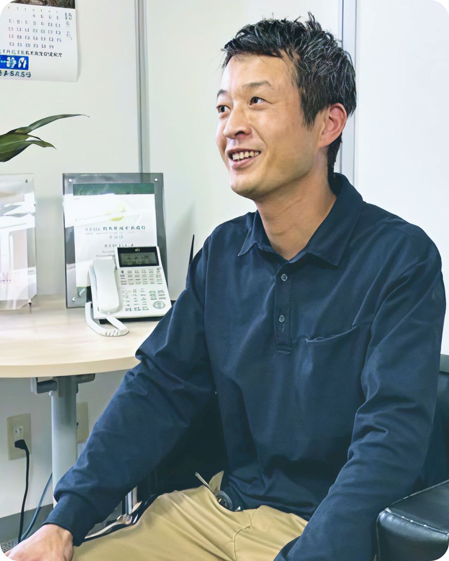 井浦 広大の写真