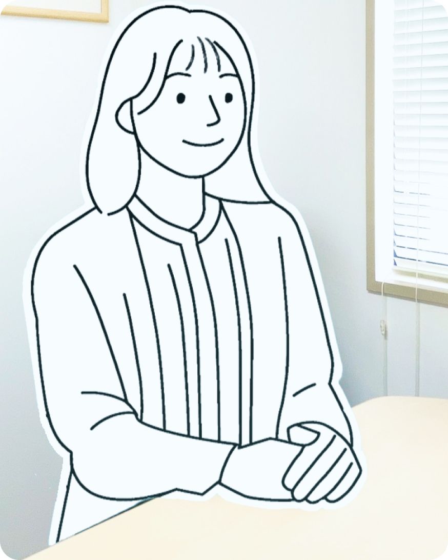 N.N.のイラスト画