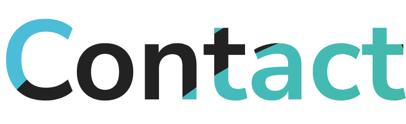 Contact