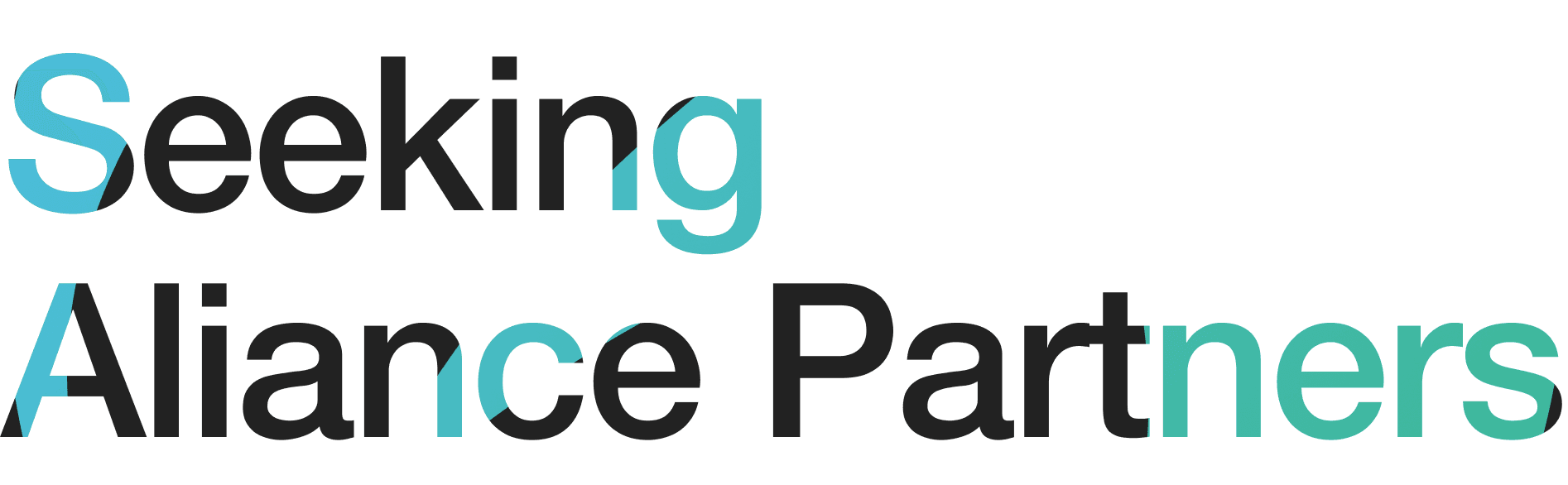 Seeking Alliance Partner